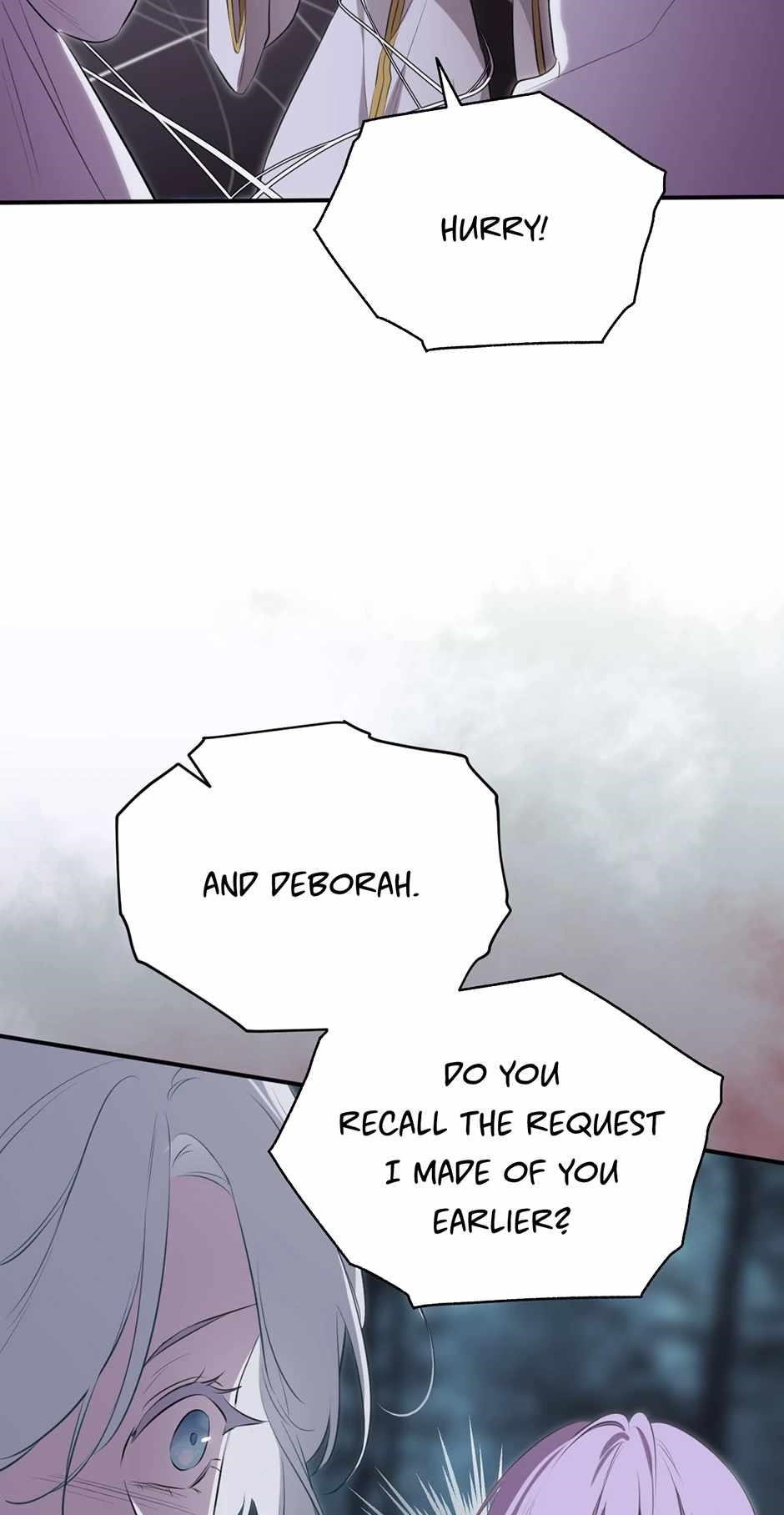 I Became the Male Lead’s Mother Chapter 132 - Page 60 in English