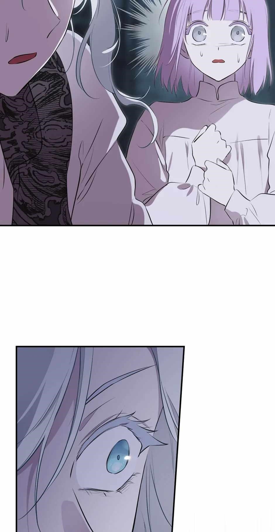 I Became the Male Lead’s Mother Chapter 132 - Page 61 in English