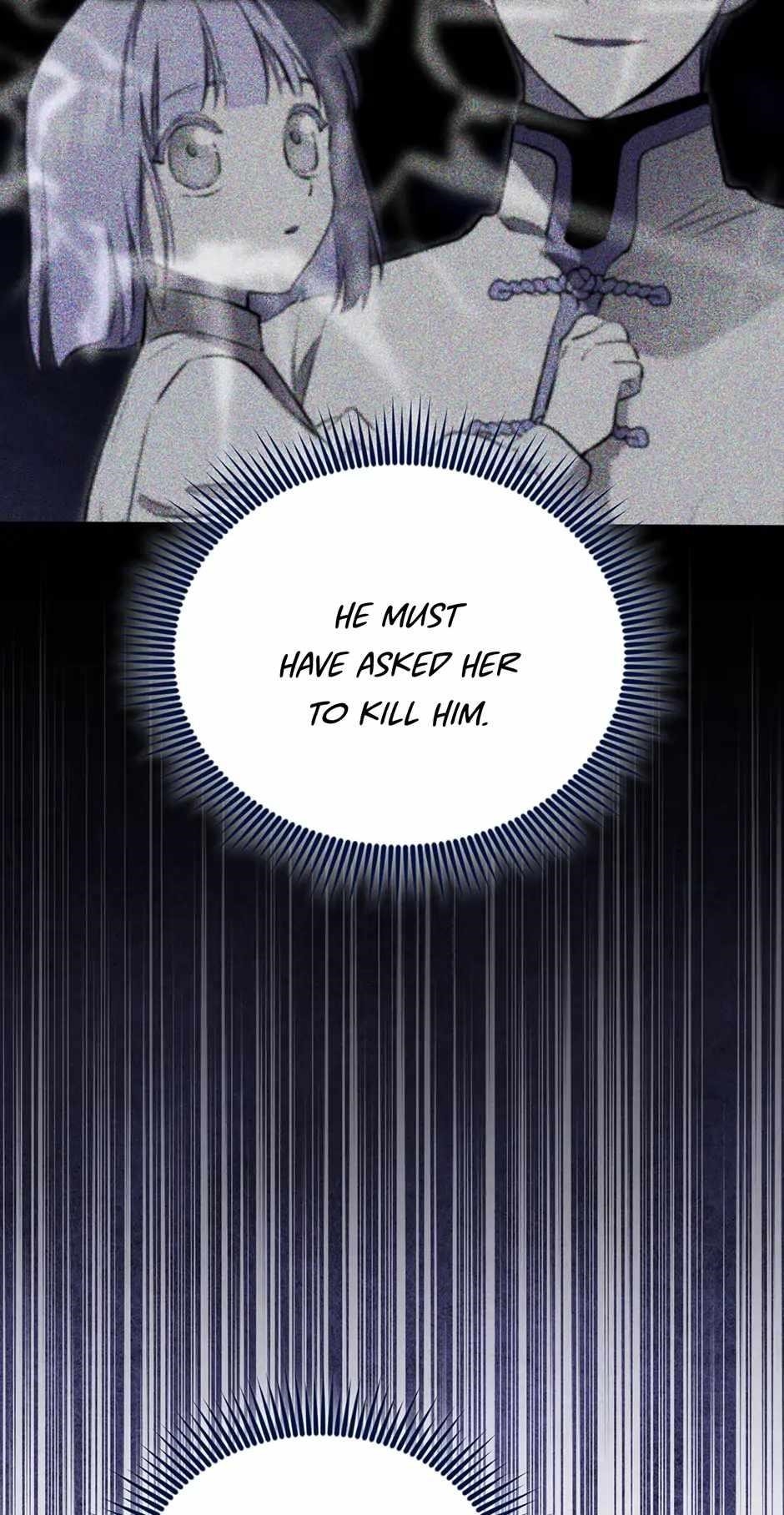 I Became the Male Lead’s Mother Chapter 132 - Page 63 in English