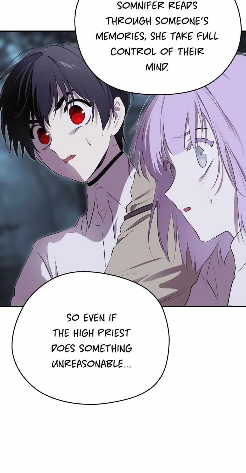I Became the Male Lead’s Mother Chapter 132 - Page 66 in English