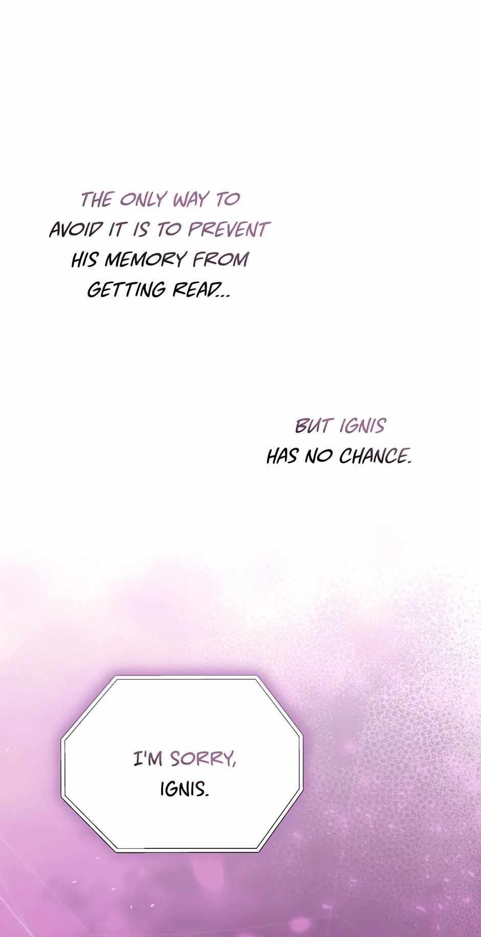 I Became the Male Lead’s Mother Chapter 132 - Page 68 in English