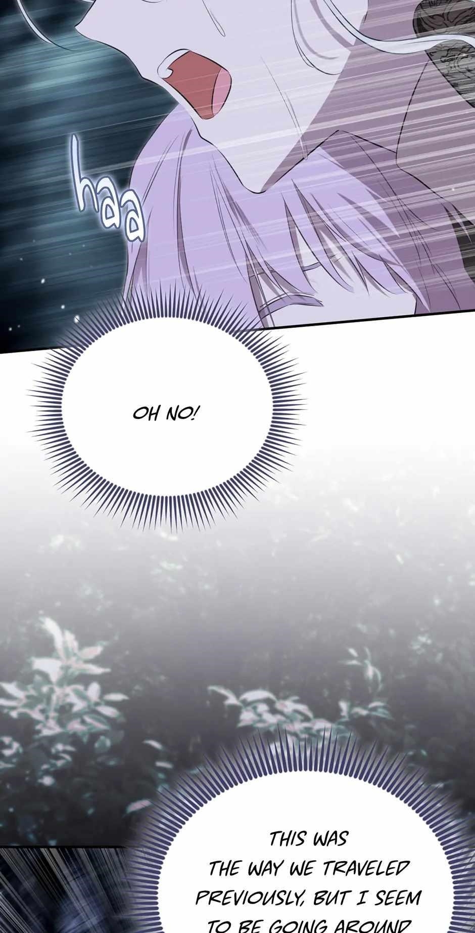 I Became the Male Lead’s Mother Chapter 132 - Page 80 in English