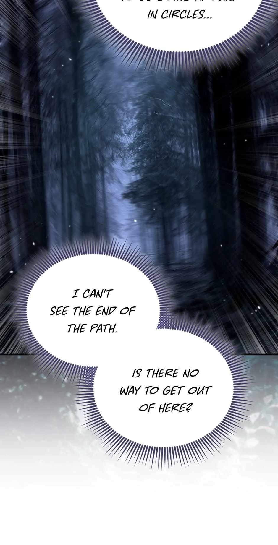 I Became the Male Lead’s Mother Chapter 132 - Page 81 in English