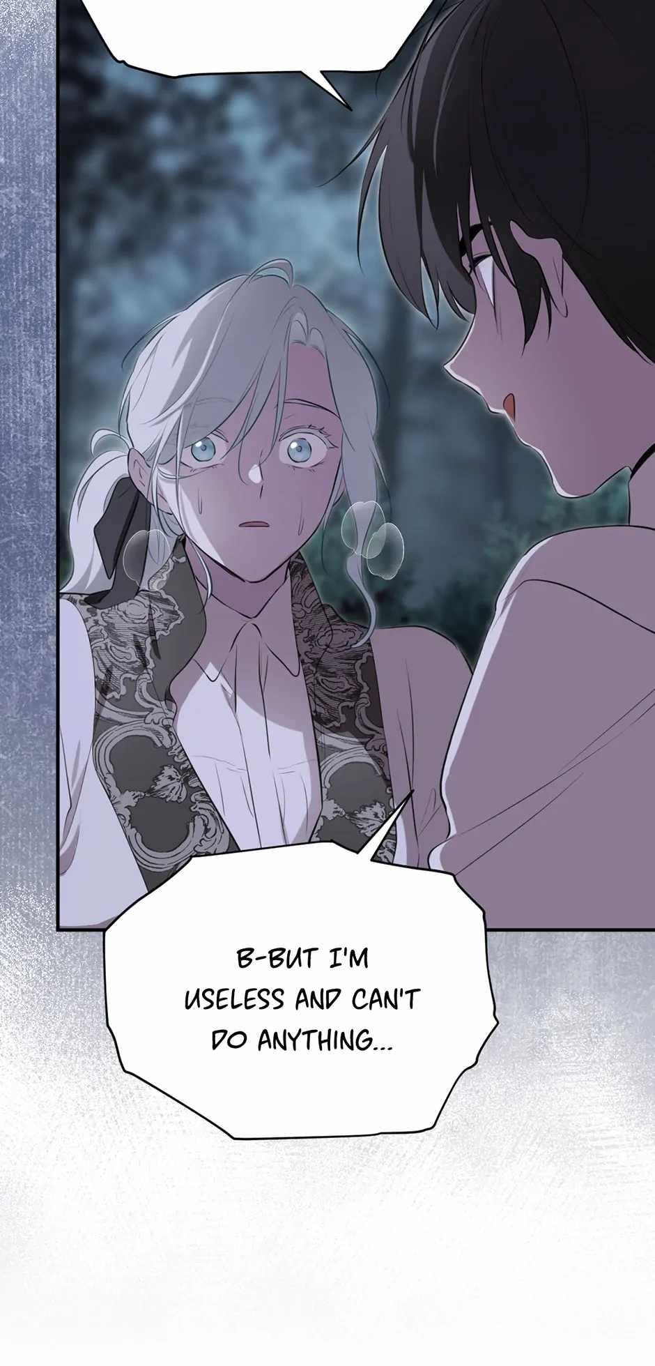 I Became the Male Lead’s Mother Chapter 132 - Page 86 in English