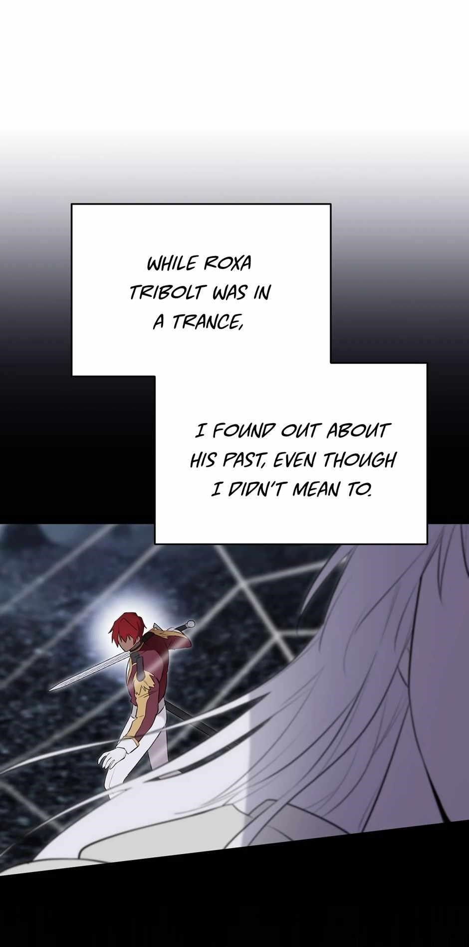 I Became the Male Lead’s Mother Chapter 132 - Page 9 in English
