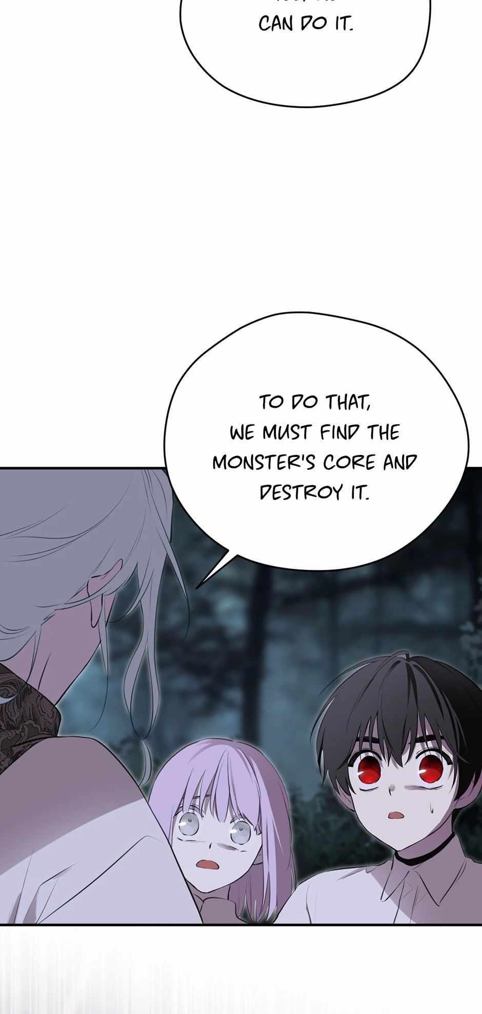 I Became the Male Lead’s Mother Chapter 132 - Page 90 in English