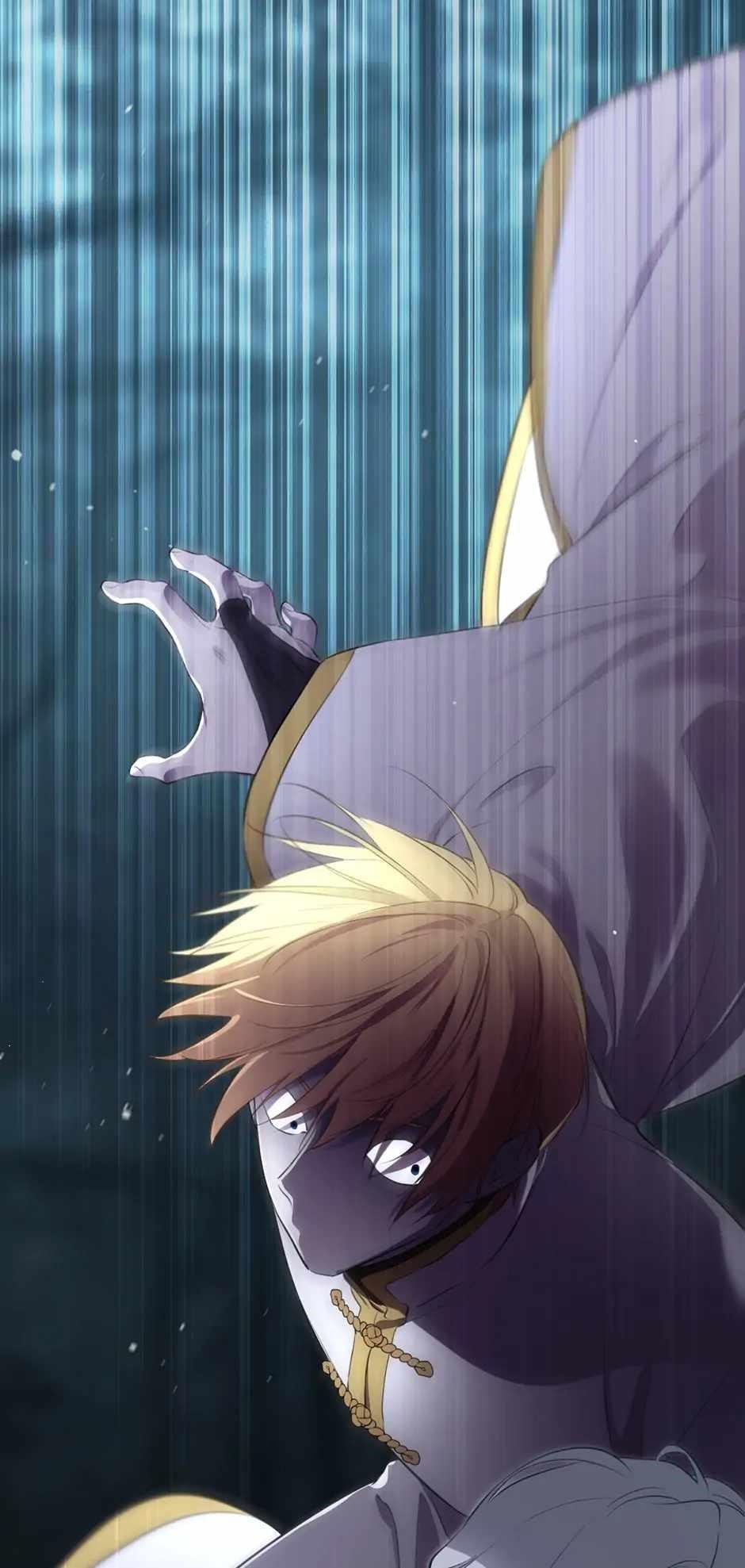 I Became the Male Lead’s Mother Chapter 132 - Page 92 in English