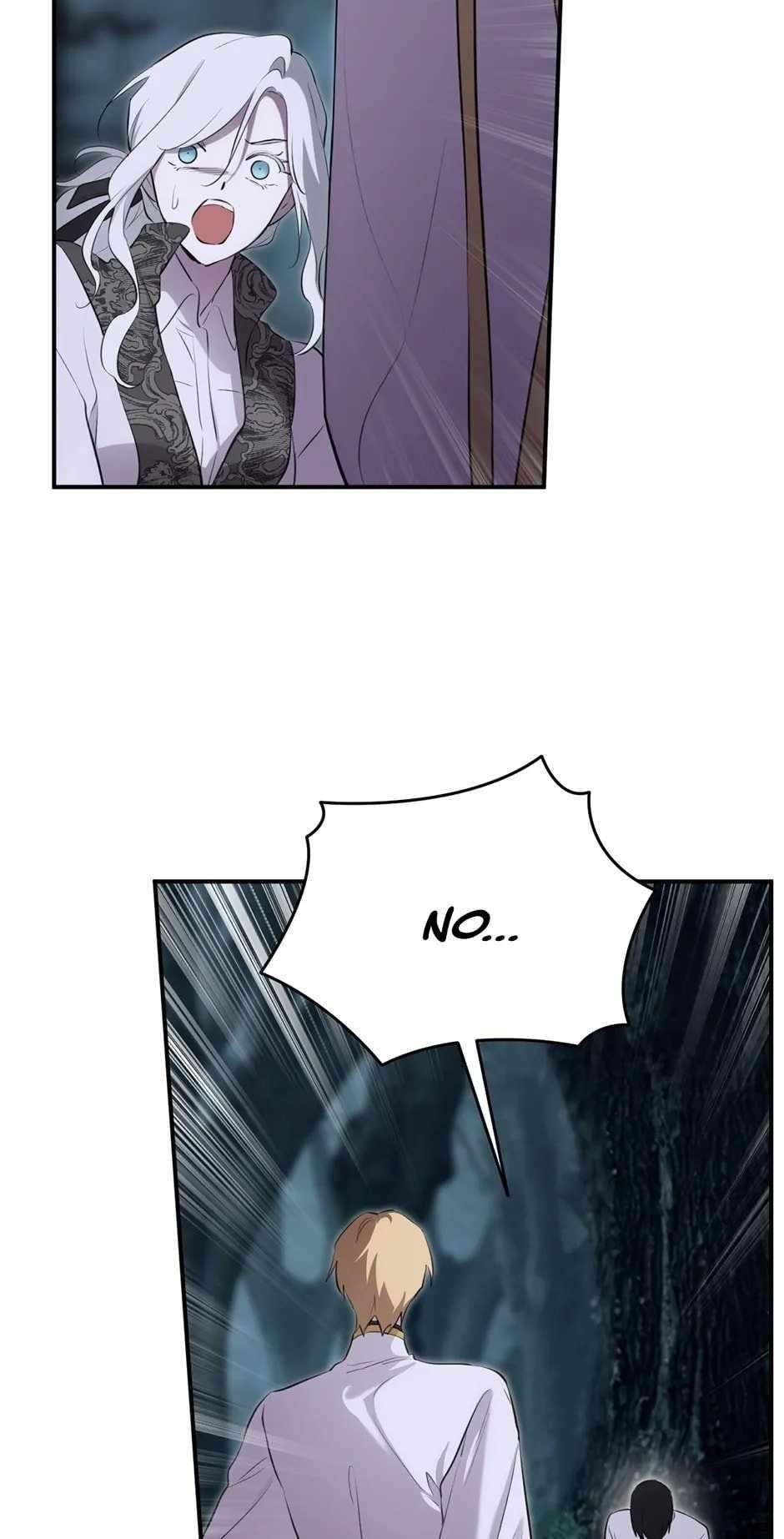 I Became the Male Lead’s Mother Chapter 133 - Page 19 in English