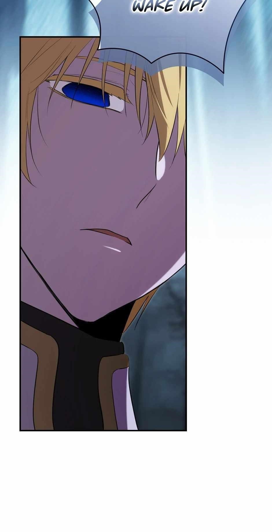 I Became the Male Lead’s Mother Chapter 133 - Page 22 in English