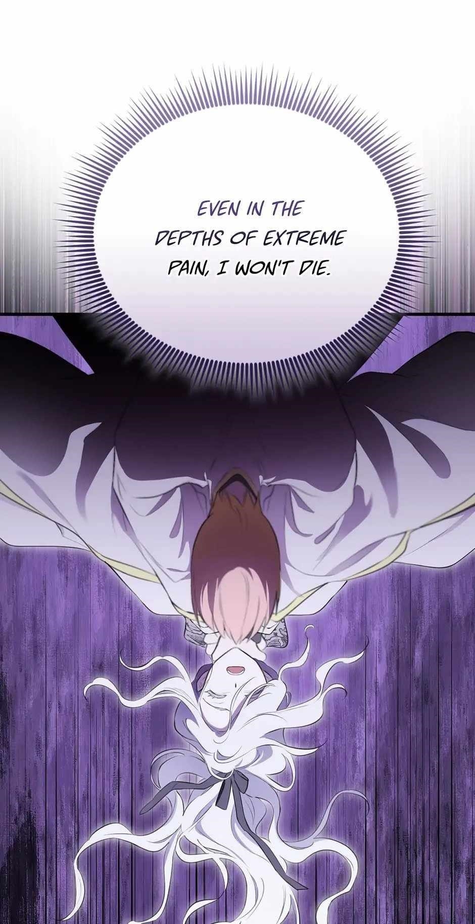 I Became the Male Lead’s Mother Chapter 133 - Page 30 in English
