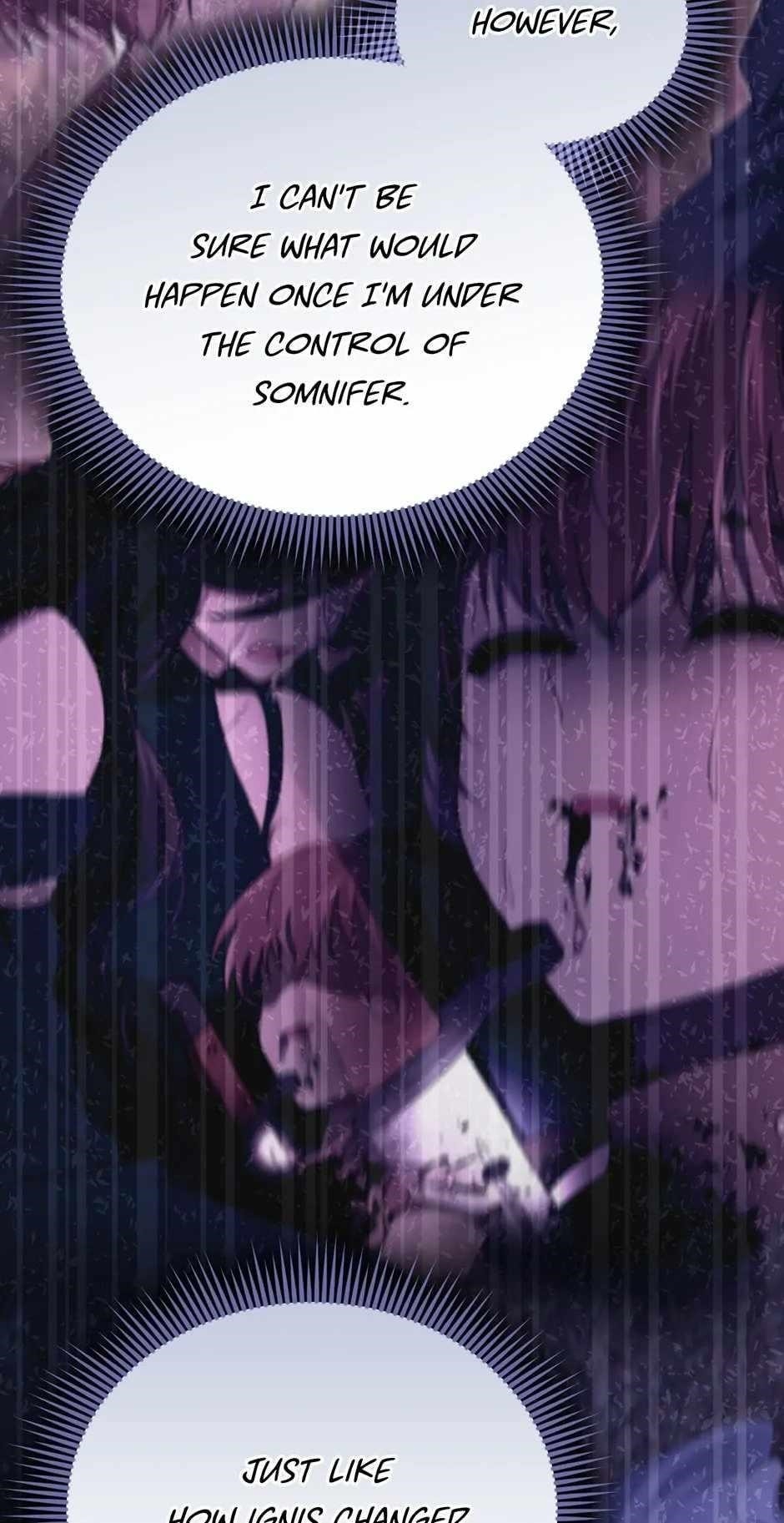 I Became the Male Lead’s Mother Chapter 133 - Page 32 in English