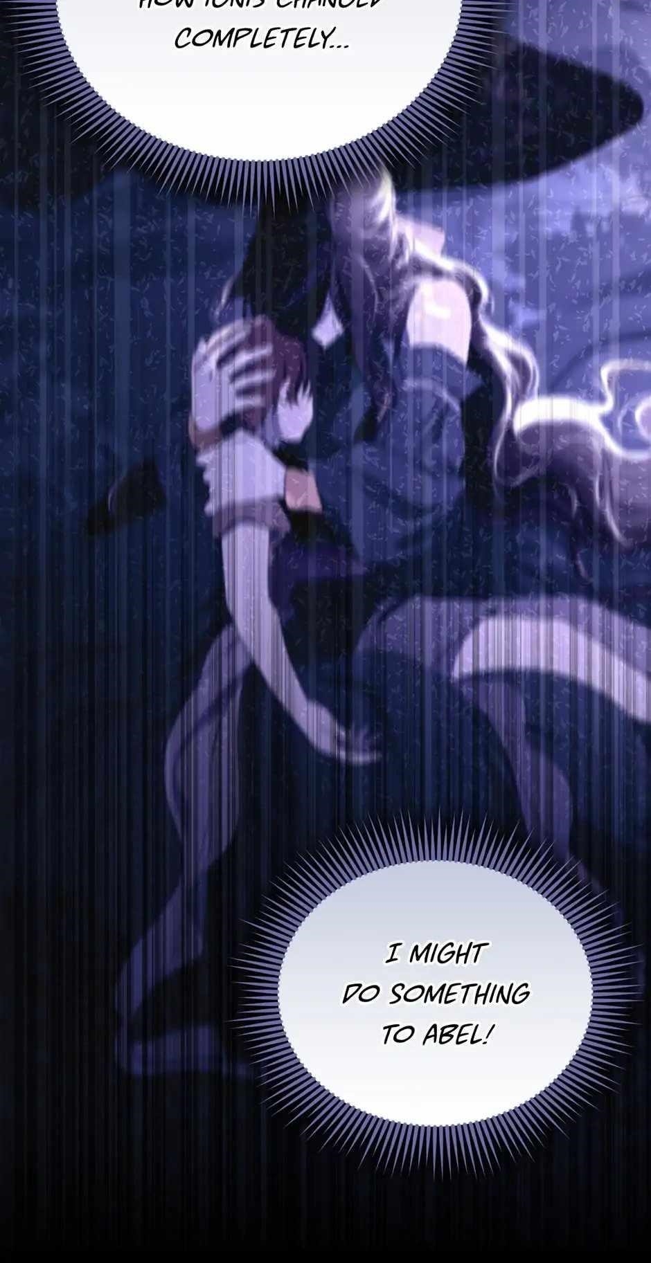 I Became the Male Lead’s Mother Chapter 133 - Page 33 in English