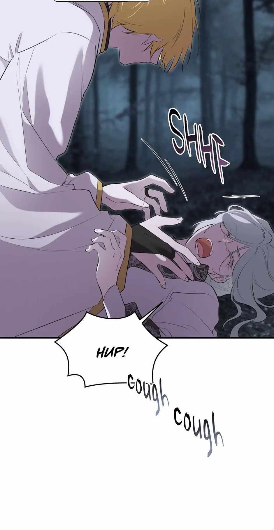 I Became the Male Lead’s Mother Chapter 133 - Page 37 in English