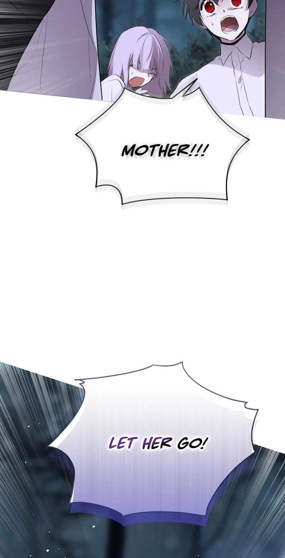 I Became the Male Lead’s Mother Chapter 133 - Page 4 in English