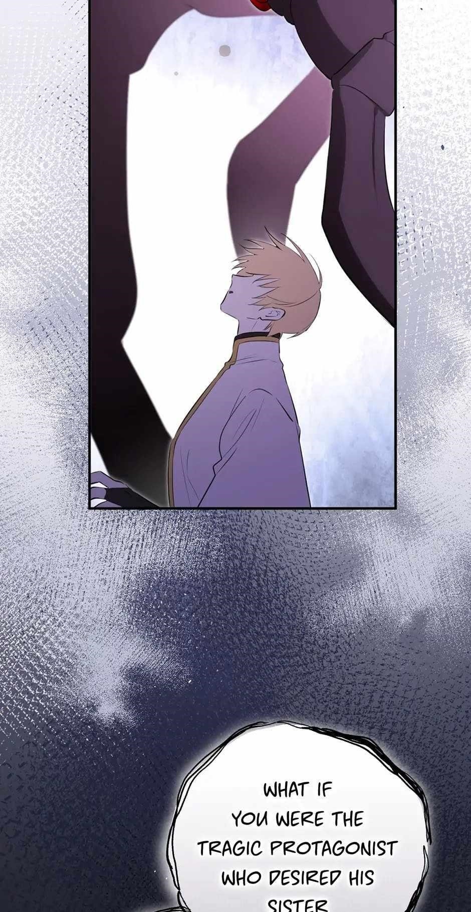 I Became the Male Lead’s Mother Chapter 133 - Page 41 in English