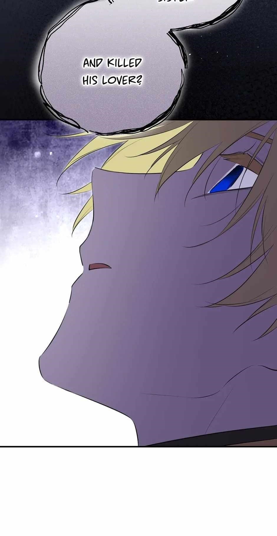 I Became the Male Lead’s Mother Chapter 133 - Page 42 in English