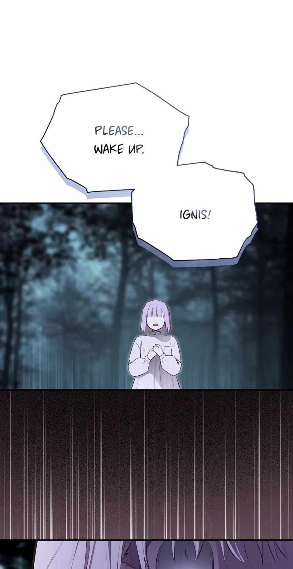 I Became the Male Lead’s Mother Chapter 133 - Page 45 in English
