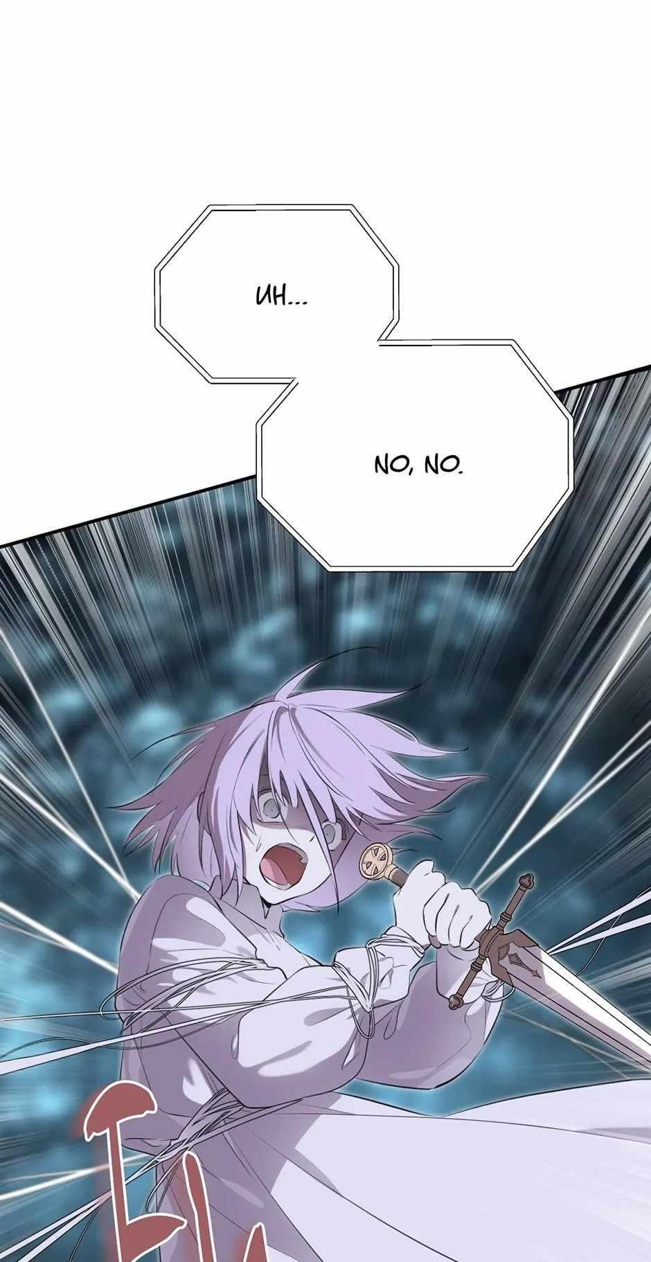 I Became the Male Lead’s Mother Chapter 133 - Page 48 in English