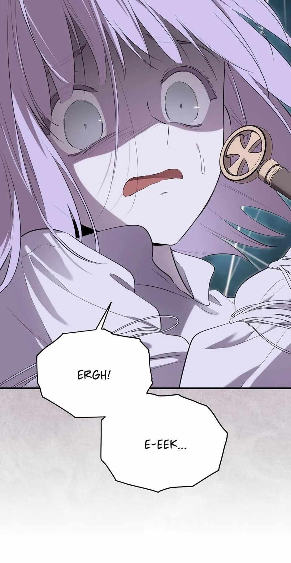 I Became the Male Lead’s Mother Chapter 133 - Page 50 in English