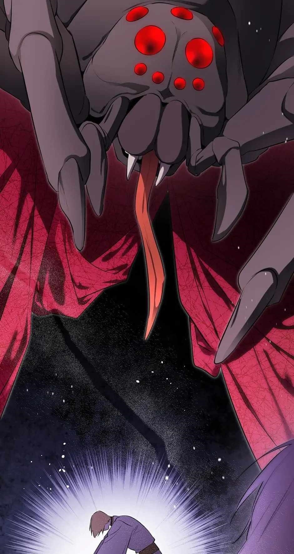 I Became the Male Lead’s Mother Chapter 133 - Page 52 in English