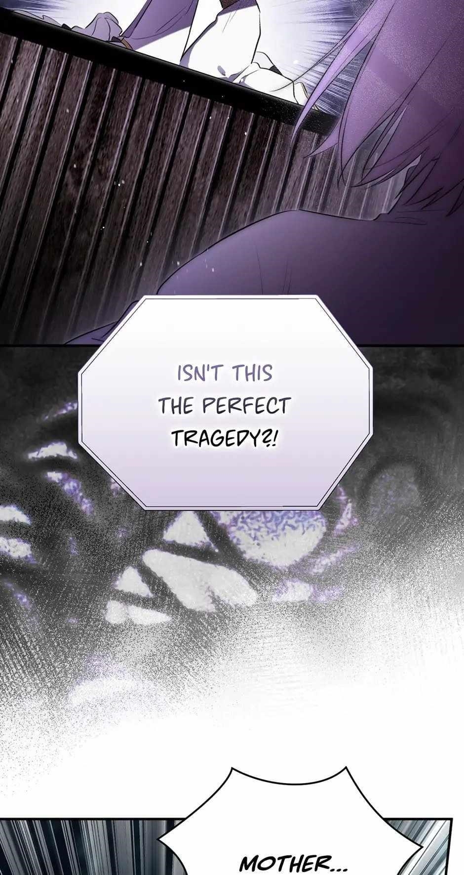 I Became the Male Lead’s Mother Chapter 133 - Page 53 in English
