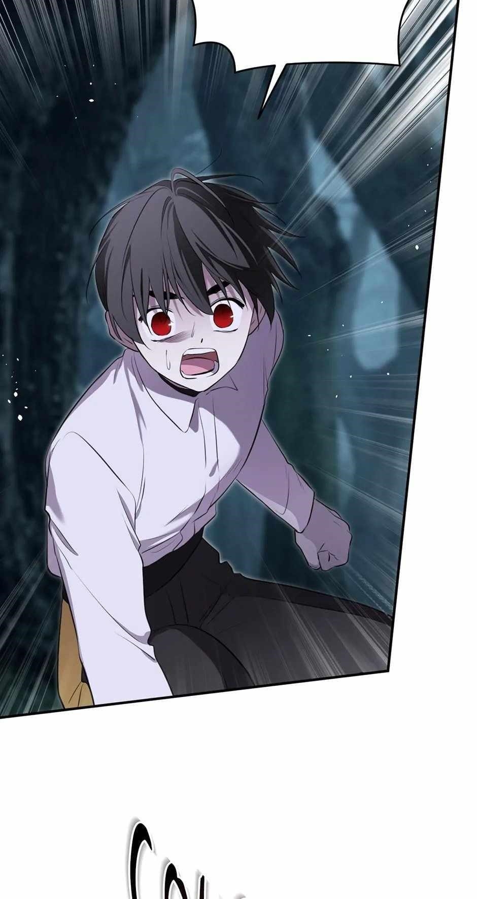 I Became the Male Lead’s Mother Chapter 133 - Page 54 in English