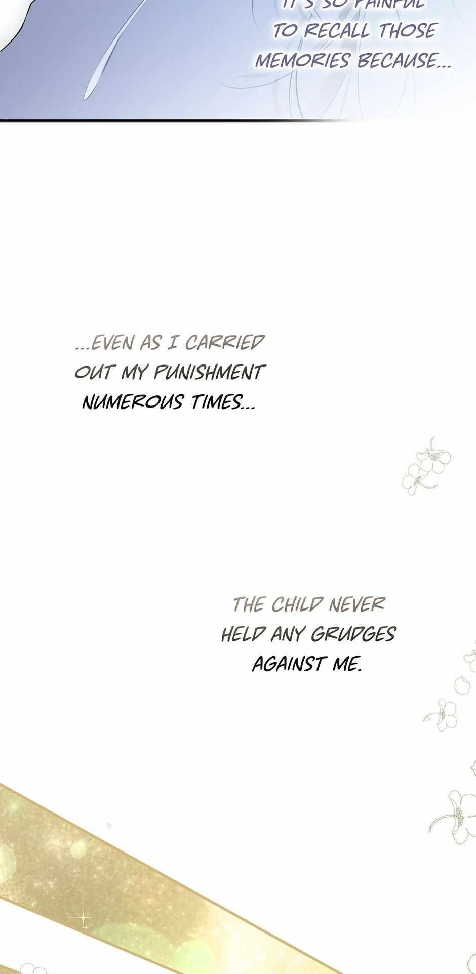 I Became the Male Lead’s Mother Chapter 133 - Page 63 in English