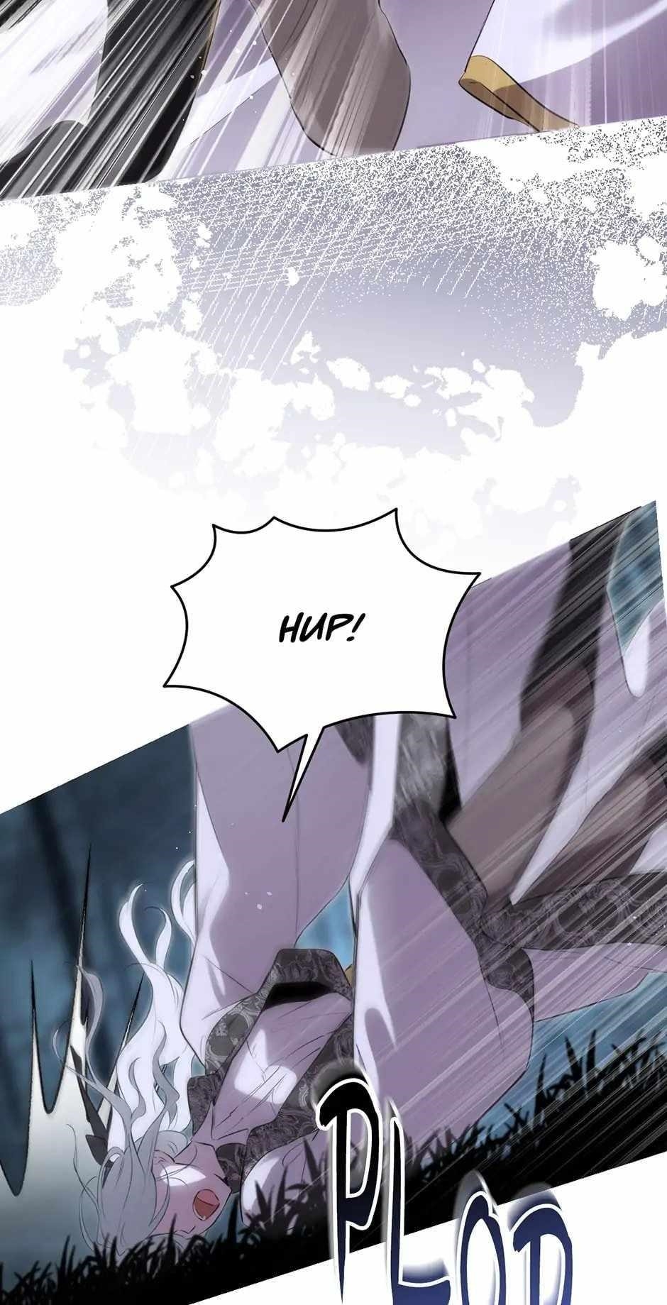 I Became the Male Lead’s Mother Chapter 133 - Page 7 in English