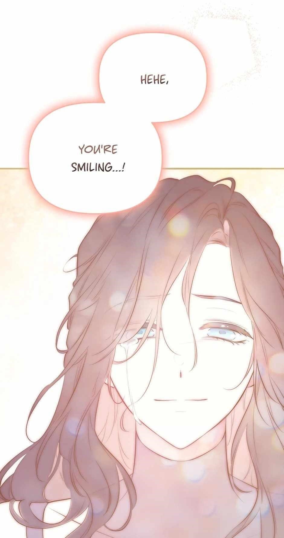 I Became the Male Lead’s Mother Chapter 133 - Page 70 in English