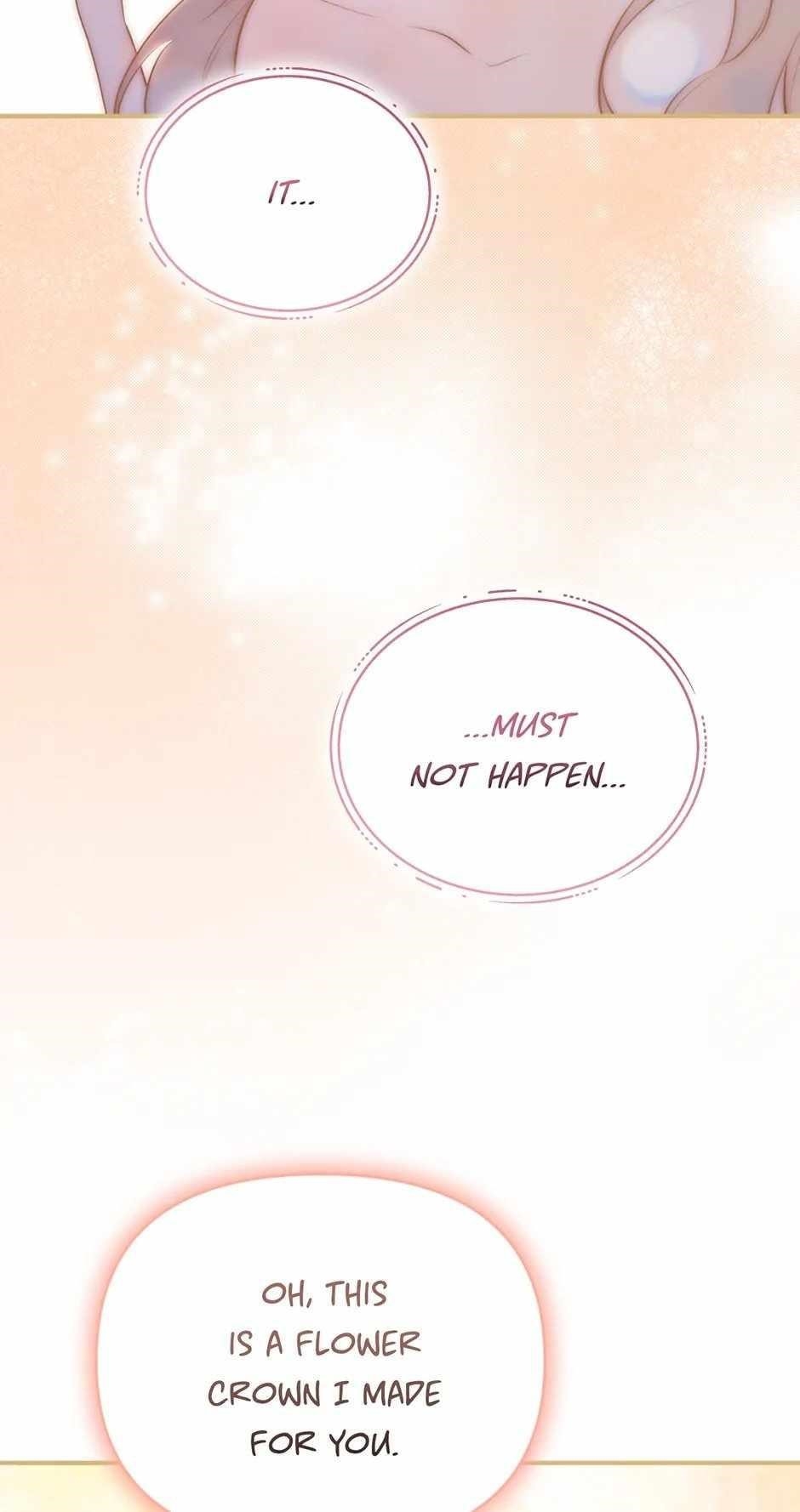 I Became the Male Lead’s Mother Chapter 133 - Page 71 in English