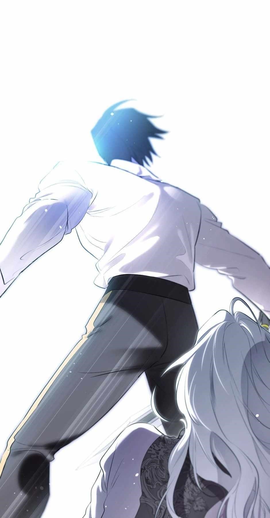 I Became the Male Lead’s Mother Chapter 133 - Page 79 in English