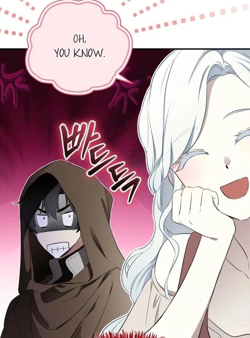 I Became the Male Lead’s Mother Chapter 141 - Page 119 in English