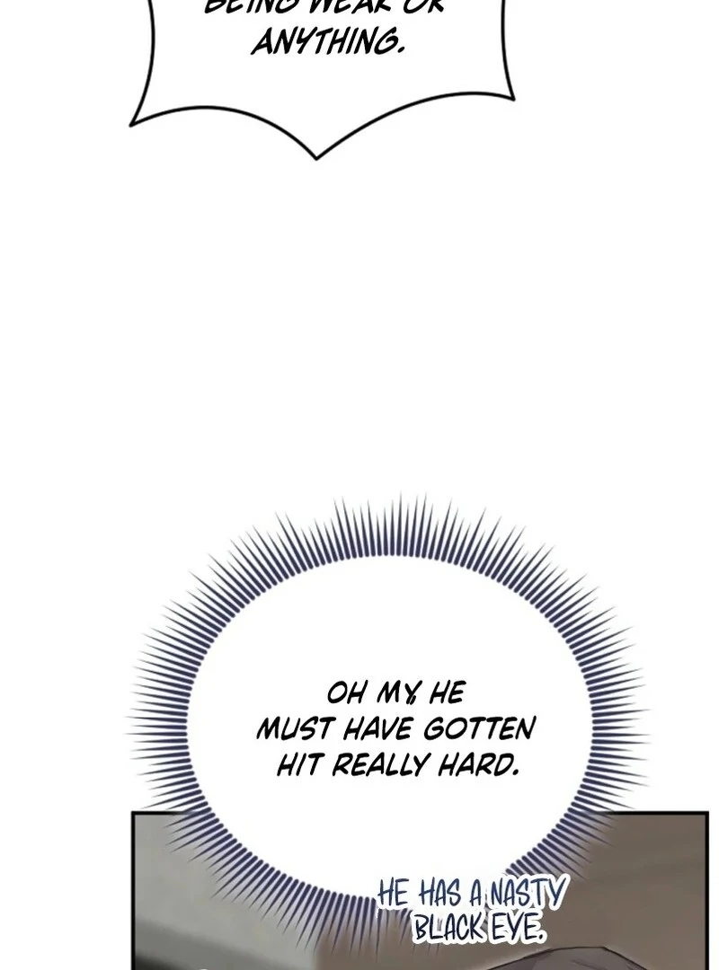 I Became the Male Lead’s Mother Chapter 141 - Page 34 in English