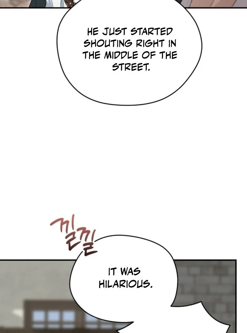 I Became the Male Lead’s Mother Chapter 141 - Page 45 in English