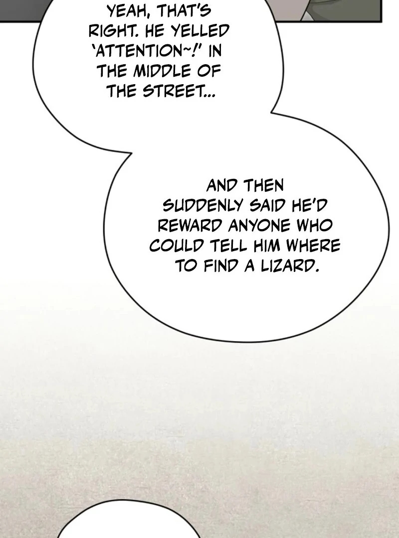 I Became the Male Lead’s Mother Chapter 141 - Page 47 in English