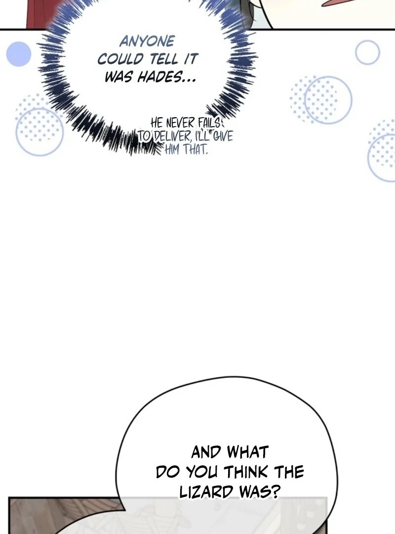 I Became the Male Lead’s Mother Chapter 141 - Page 51 in English