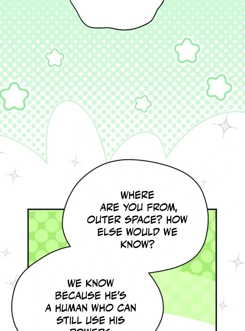 I Became the Male Lead’s Mother Chapter 141 - Page 59 in English
