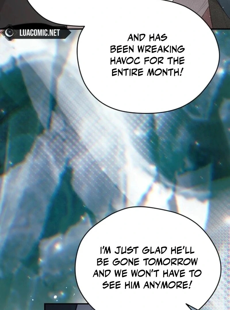 I Became the Male Lead’s Mother Chapter 141 - Page 67 in English