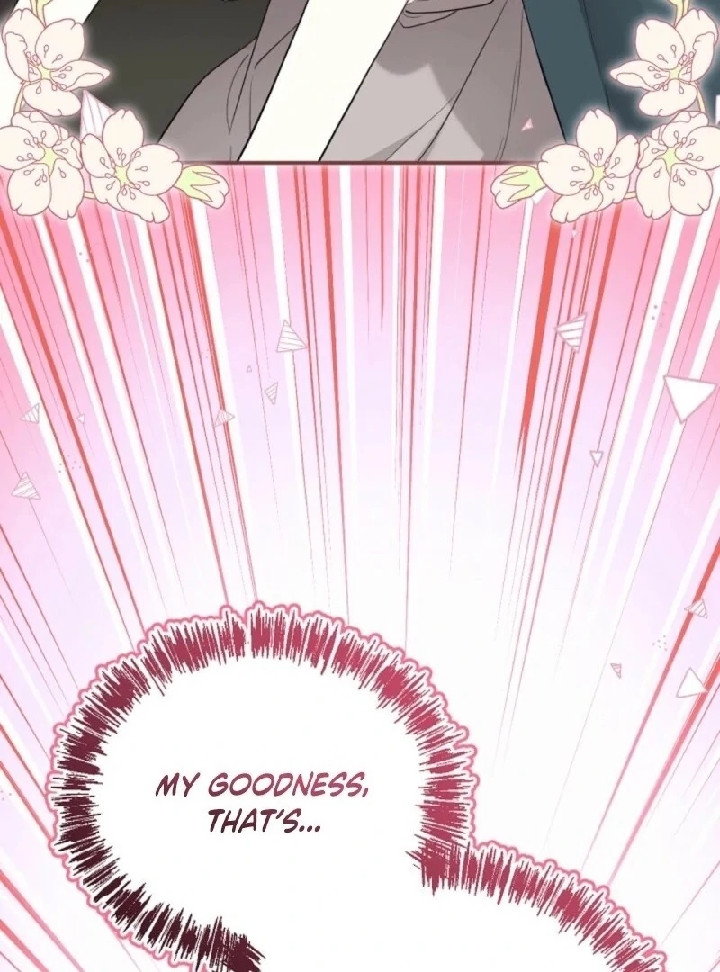 I Became the Male Lead’s Mother Chapter 141 - Page 80 in English