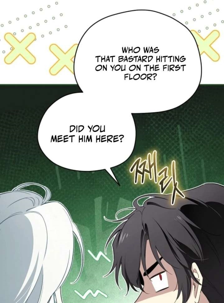 I Became the Male Lead’s Mother Chapter 143 - Page 12 in English
