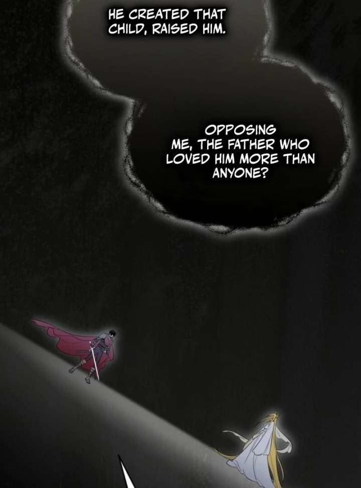 I Became the Male Lead’s Mother Chapter 143 - Page 127 in English