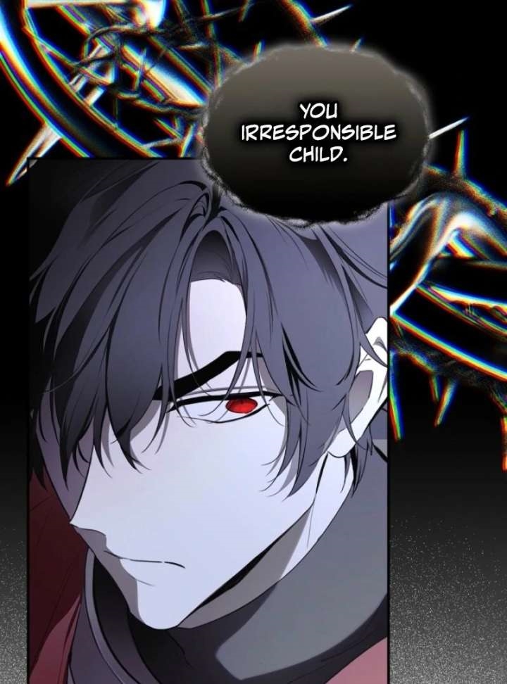 I Became the Male Lead’s Mother Chapter 143 - Page 129 in English