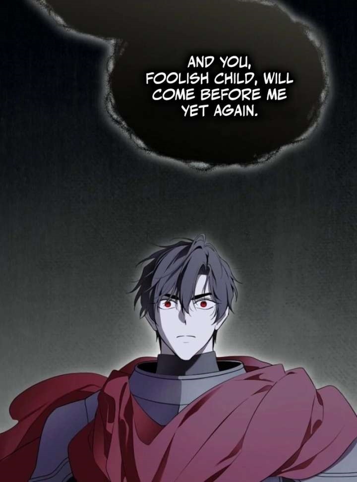 I Became the Male Lead’s Mother Chapter 143 - Page 135 in English
