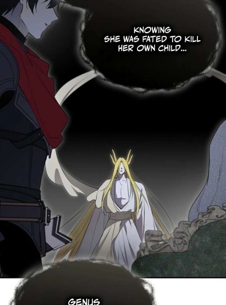 I Became the Male Lead’s Mother Chapter 143 - Page 143 in English