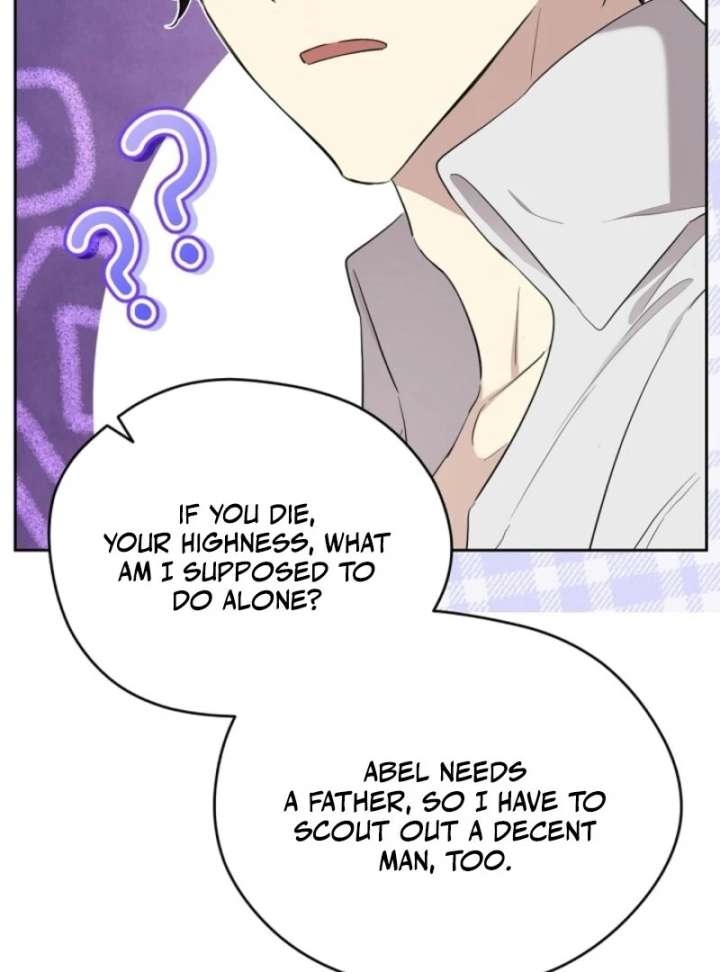 I Became the Male Lead’s Mother Chapter 143 - Page 16 in English