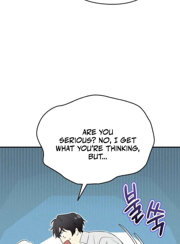 I Became the Male Lead’s Mother Chapter 143 - Page 17 in English
