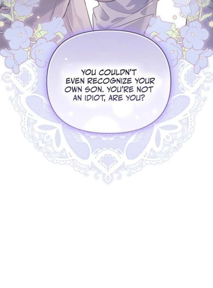 I Became the Male Lead’s Mother Chapter 143 - Page 22 in English