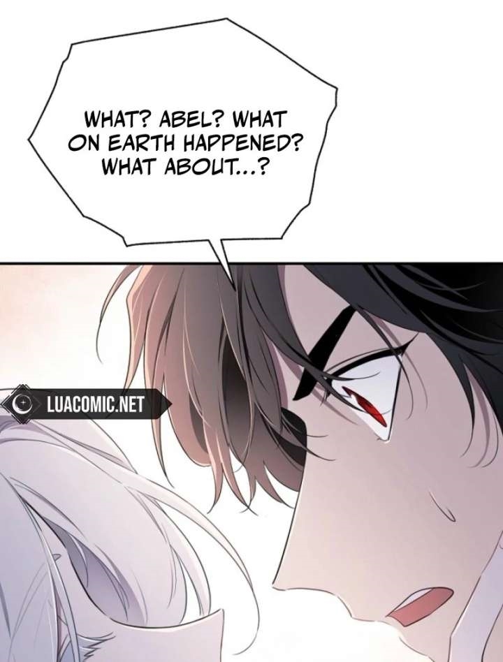 I Became the Male Lead’s Mother Chapter 143 - Page 23 in English