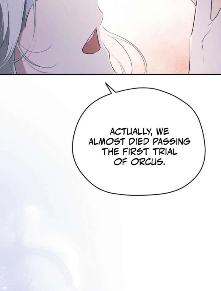 I Became the Male Lead’s Mother Chapter 143 - Page 24 in English