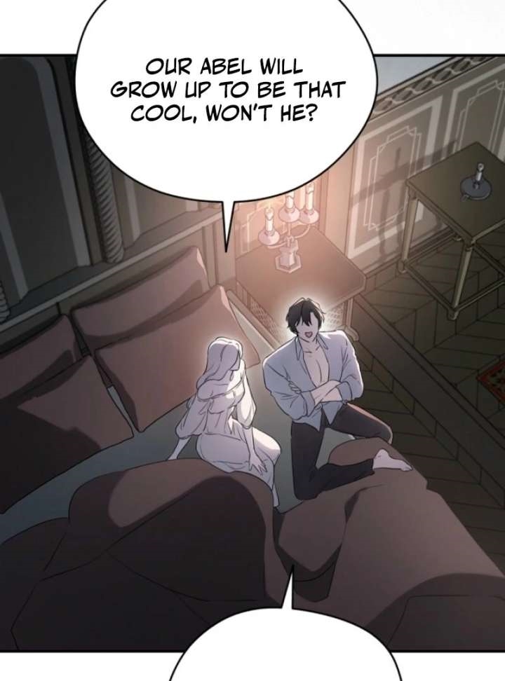 I Became the Male Lead’s Mother Chapter 143 - Page 27 in English